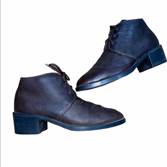 Corsina vintage Victorian boots size 8M - Picture 2 of 7